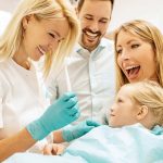 فضا نگهدارنده‌های دندان در کودکان